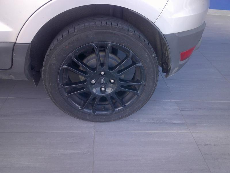 FORD EcoSport d’occasion à vendre à PERPIGNAN chez SAVVIC AUTO (Photo 20)