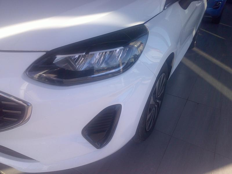 FORD Fiesta d’occasion à vendre à PERPIGNAN chez SAVVIC AUTO (Photo 3)