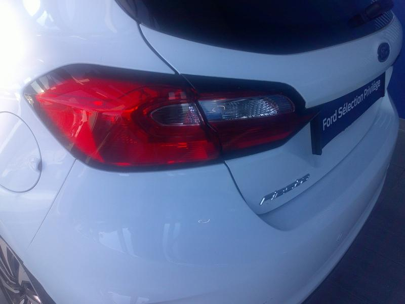 FORD Fiesta d’occasion à vendre à PERPIGNAN chez SAVVIC AUTO (Photo 4)