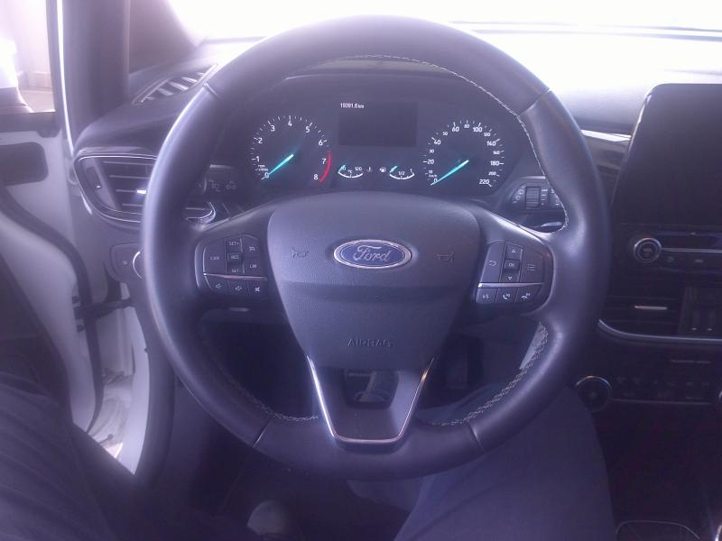 FORD Fiesta d’occasion à vendre à PERPIGNAN chez SAVVIC AUTO (Photo 5)