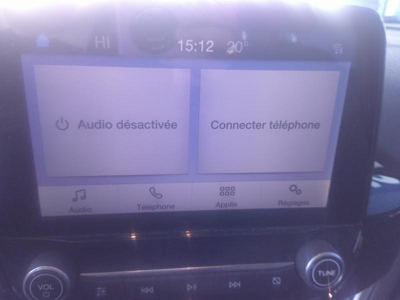 FORD Fiesta d’occasion à vendre à PERPIGNAN chez SAVVIC AUTO (Photo 6)