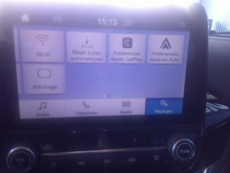 FORD Fiesta d’occasion à vendre à PERPIGNAN chez SAVVIC AUTO (Photo 7)
