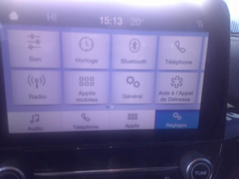 FORD Fiesta d’occasion à vendre à PERPIGNAN chez SAVVIC AUTO (Photo 8)