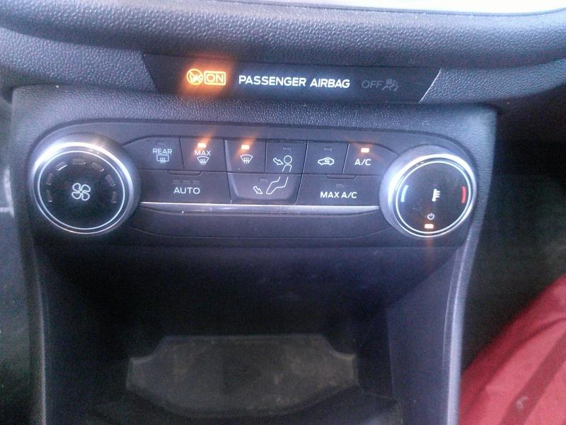 FORD Fiesta d’occasion à vendre à PERPIGNAN chez SAVVIC AUTO (Photo 12)