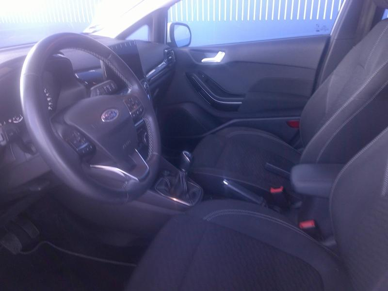 FORD Fiesta d’occasion à vendre à PERPIGNAN chez SAVVIC AUTO (Photo 14)