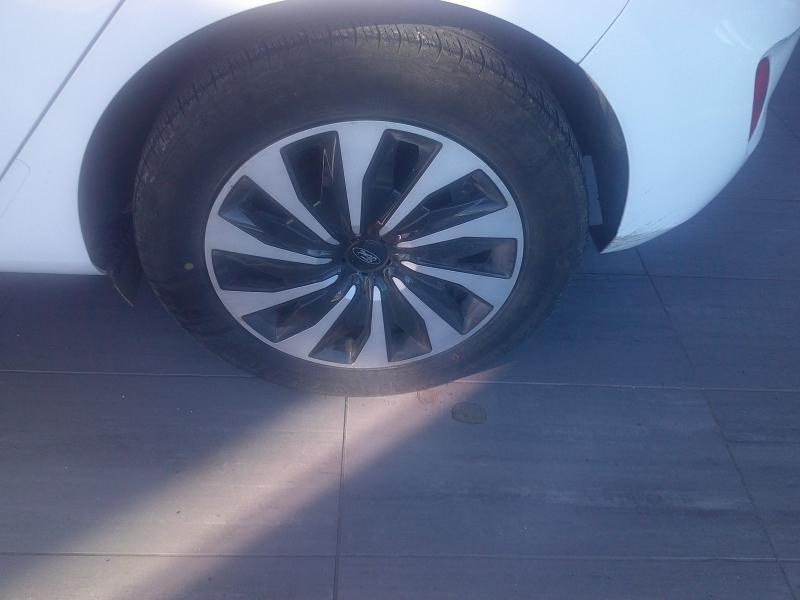 FORD Fiesta d’occasion à vendre à PERPIGNAN chez SAVVIC AUTO (Photo 17)