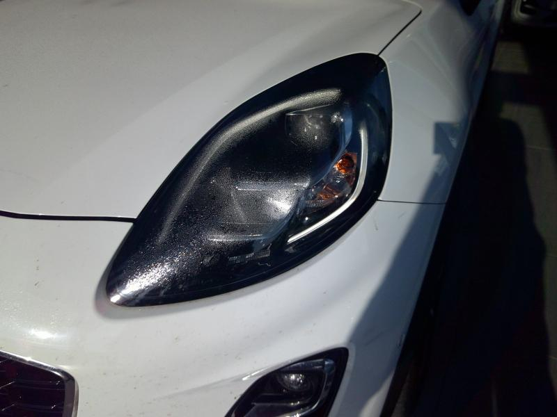 FORD Puma d’occasion à vendre à PERPIGNAN chez SAVVIC AUTO (Photo 3)