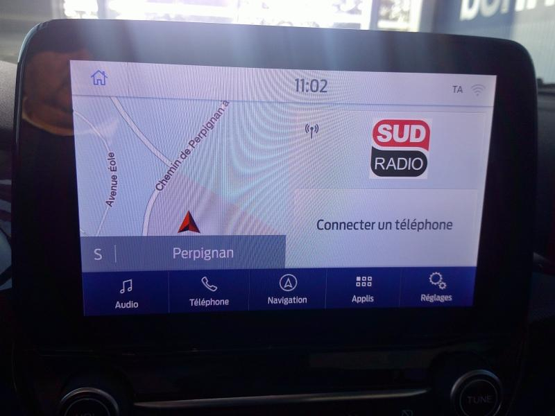 FORD Puma d’occasion à vendre à PERPIGNAN chez SAVVIC AUTO (Photo 8)