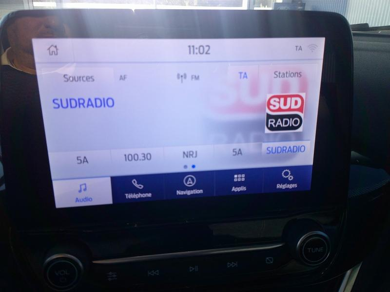 FORD Puma d’occasion à vendre à PERPIGNAN chez SAVVIC AUTO (Photo 9)