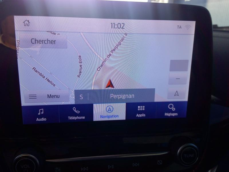 FORD Puma d’occasion à vendre à PERPIGNAN chez SAVVIC AUTO (Photo 10)