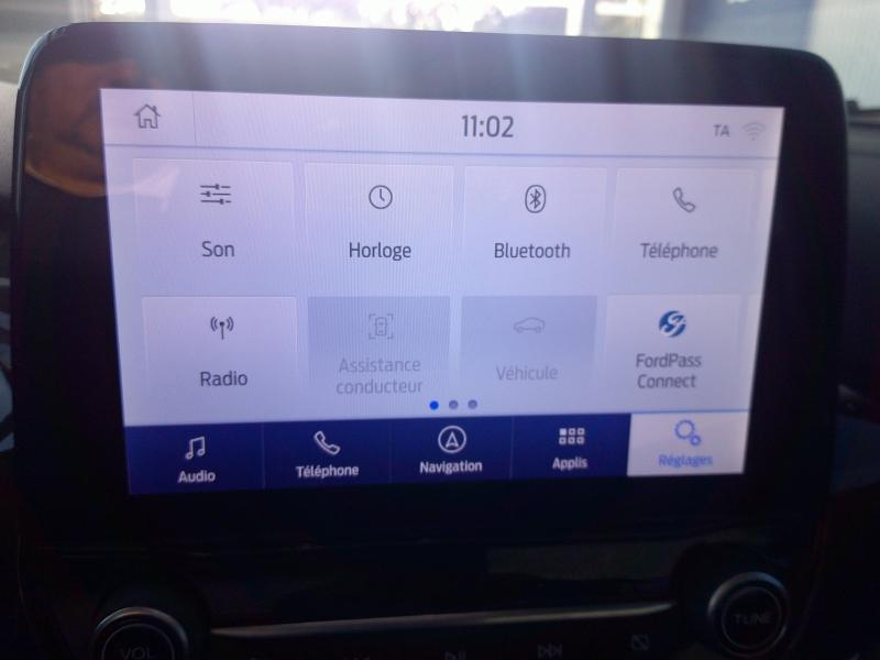 FORD Puma d’occasion à vendre à PERPIGNAN chez SAVVIC AUTO (Photo 11)