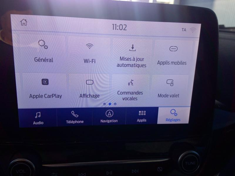 FORD Puma d’occasion à vendre à PERPIGNAN chez SAVVIC AUTO (Photo 12)