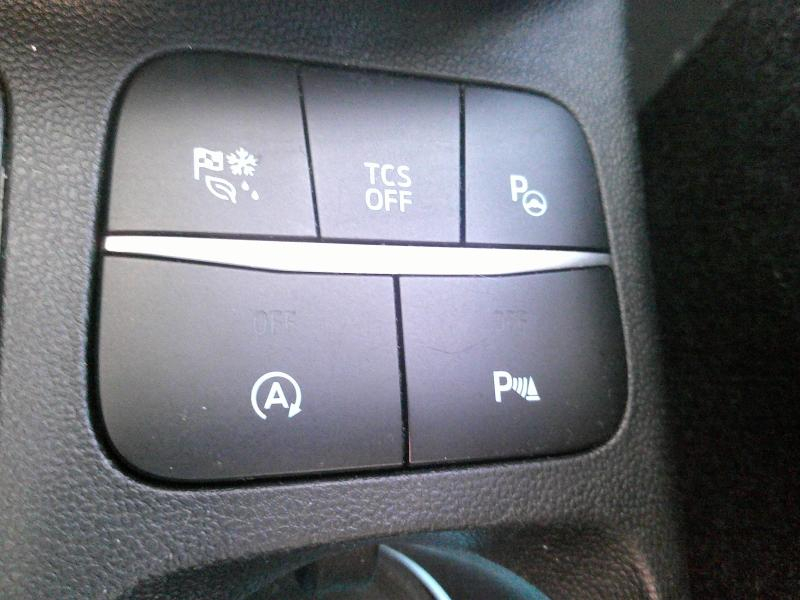 FORD Puma d’occasion à vendre à PERPIGNAN chez SAVVIC AUTO (Photo 15)