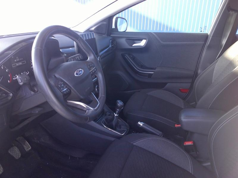 FORD Puma d’occasion à vendre à PERPIGNAN chez SAVVIC AUTO (Photo 18)