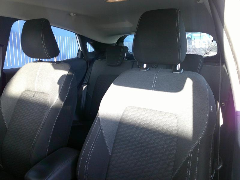 FORD Puma d’occasion à vendre à PERPIGNAN chez SAVVIC AUTO (Photo 19)