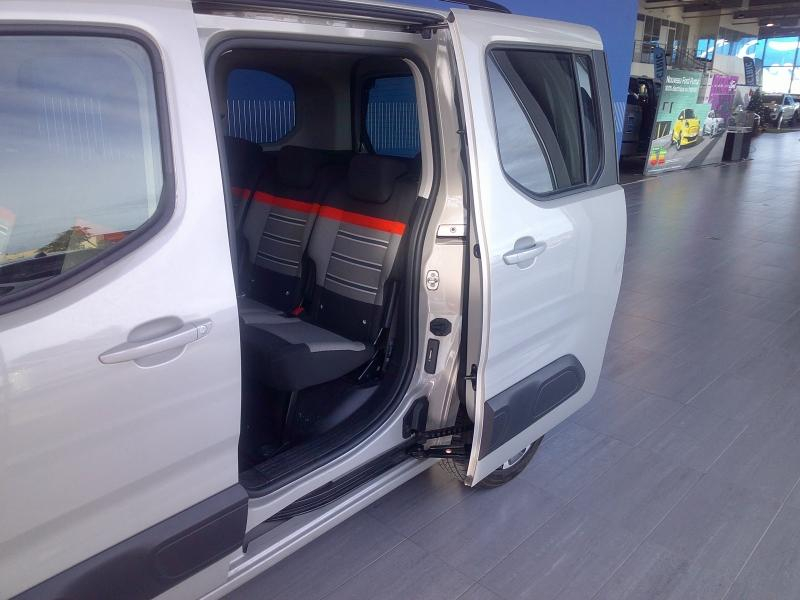 CITROEN Berlingo d’occasion à vendre à PERPIGNAN chez SAVVIC AUTO (Photo 20)