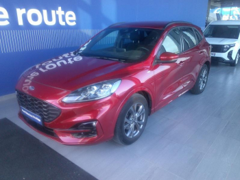 FORD Kuga d’occasion à vendre à PERPIGNAN