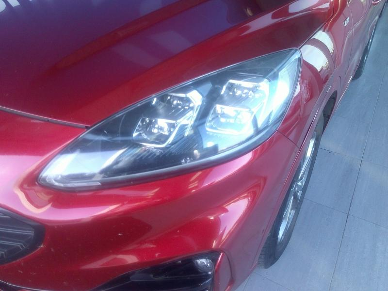 FORD Kuga d’occasion à vendre à PERPIGNAN chez SAVVIC AUTO (Photo 3)