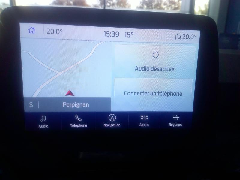 FORD Kuga d’occasion à vendre à PERPIGNAN chez SAVVIC AUTO (Photo 6)