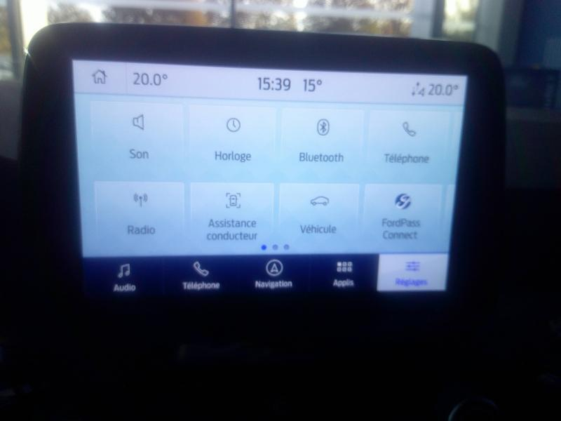 FORD Kuga d’occasion à vendre à PERPIGNAN chez SAVVIC AUTO (Photo 9)