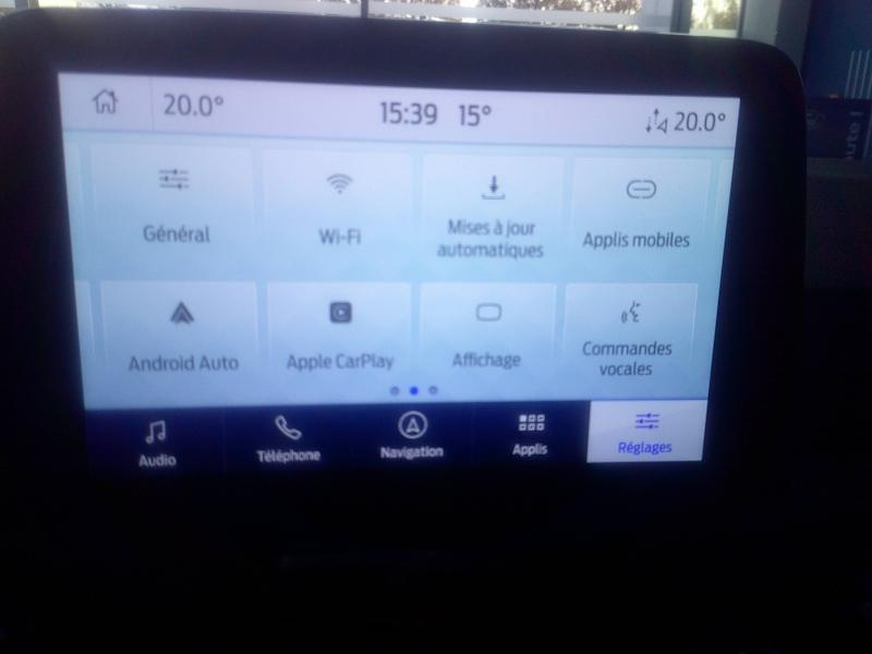 FORD Kuga d’occasion à vendre à PERPIGNAN chez SAVVIC AUTO (Photo 10)