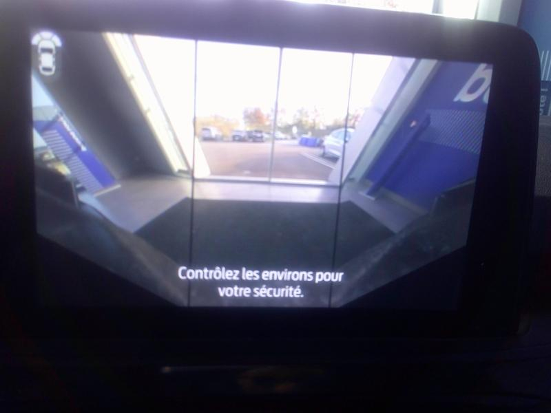 FORD Kuga d’occasion à vendre à PERPIGNAN chez SAVVIC AUTO (Photo 12)