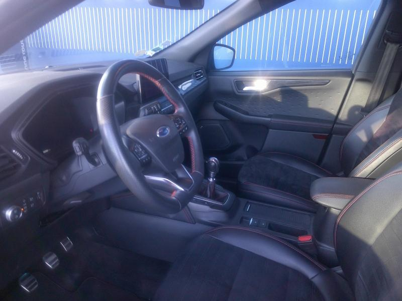 FORD Kuga d’occasion à vendre à PERPIGNAN chez SAVVIC AUTO (Photo 18)