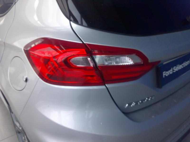 FORD Fiesta d’occasion à vendre à PERPIGNAN chez SAVVIC AUTO (Photo 3)