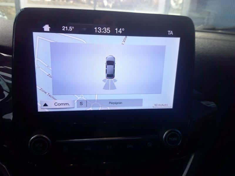 FORD Fiesta d’occasion à vendre à PERPIGNAN chez SAVVIC AUTO (Photo 6)