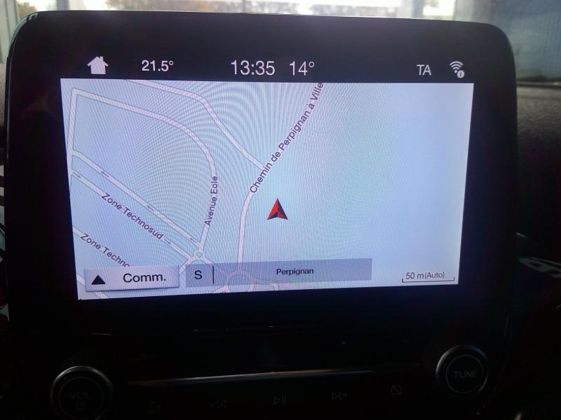 FORD Fiesta d’occasion à vendre à PERPIGNAN chez SAVVIC AUTO (Photo 7)