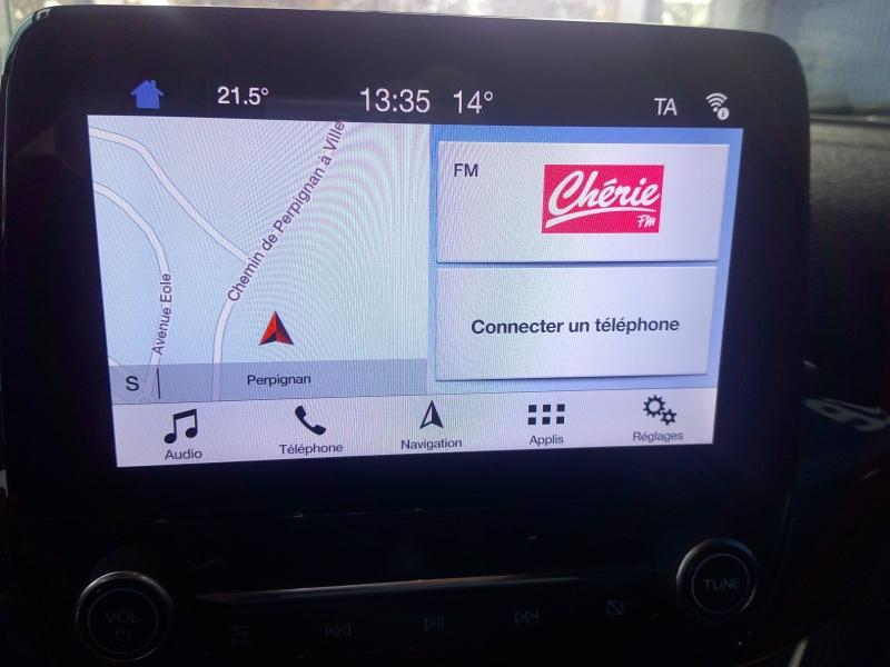 FORD Fiesta d’occasion à vendre à PERPIGNAN chez SAVVIC AUTO (Photo 9)