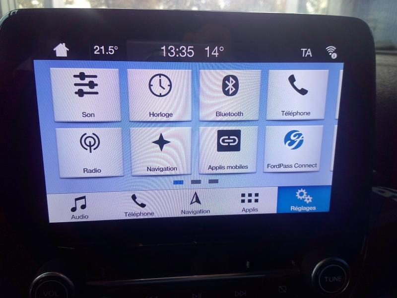 FORD Fiesta d’occasion à vendre à PERPIGNAN chez SAVVIC AUTO (Photo 11)