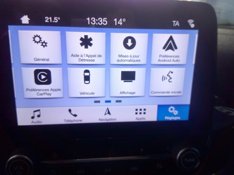 FORD Fiesta d’occasion à vendre à PERPIGNAN chez SAVVIC AUTO (Photo 12)