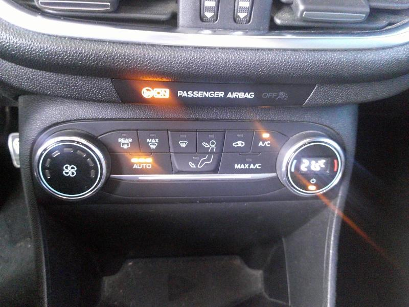 FORD Fiesta d’occasion à vendre à PERPIGNAN chez SAVVIC AUTO (Photo 14)