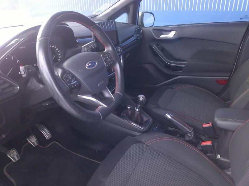 FORD Fiesta d’occasion à vendre à PERPIGNAN chez SAVVIC AUTO (Photo 19)