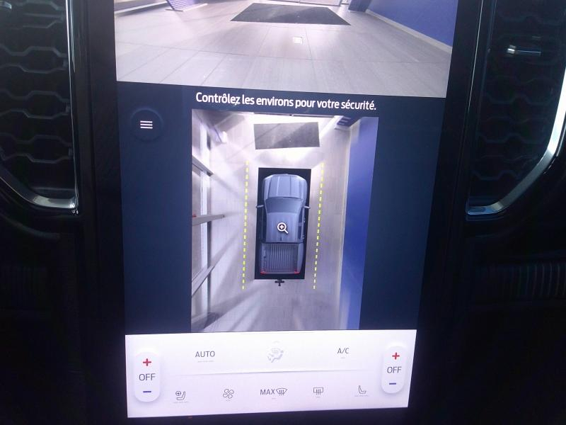 FORD Ranger VUL d’occasion à vendre à PERPIGNAN chez SAVVIC AUTO (Photo 5)