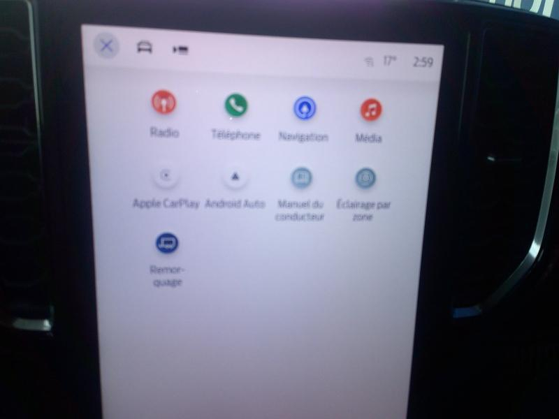 FORD Ranger VUL d’occasion à vendre à PERPIGNAN chez SAVVIC AUTO (Photo 6)