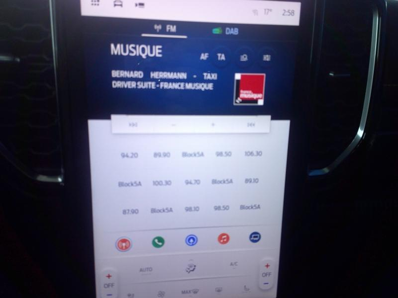 FORD Ranger VUL d’occasion à vendre à PERPIGNAN chez SAVVIC AUTO (Photo 10)