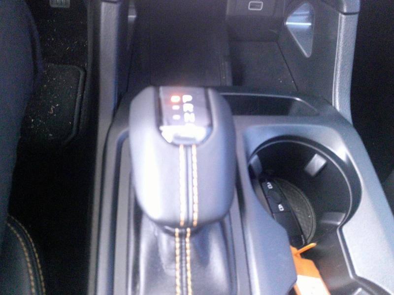 FORD Ranger VUL d’occasion à vendre à PERPIGNAN chez SAVVIC AUTO (Photo 11)