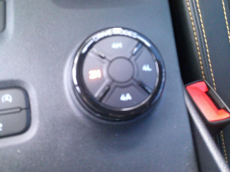 FORD Ranger VUL d’occasion à vendre à PERPIGNAN chez SAVVIC AUTO (Photo 12)