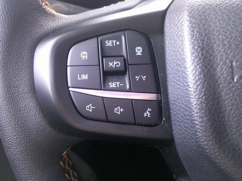 FORD Ranger VUL d’occasion à vendre à PERPIGNAN chez SAVVIC AUTO (Photo 16)