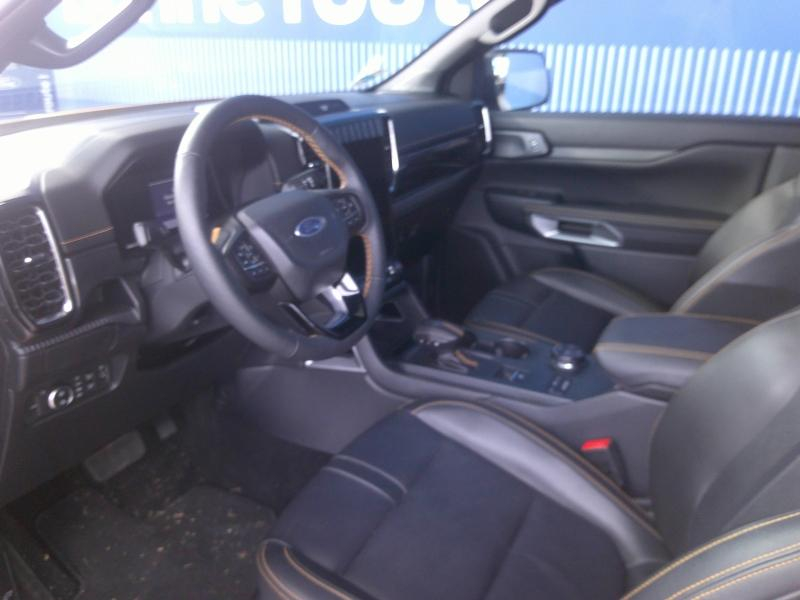 FORD Ranger VUL d’occasion à vendre à PERPIGNAN chez SAVVIC AUTO (Photo 19)