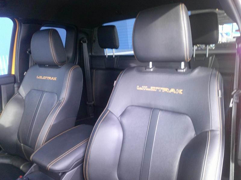 FORD Ranger VUL d’occasion à vendre à PERPIGNAN chez SAVVIC AUTO (Photo 20)