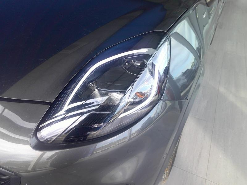 FORD Puma d’occasion à vendre à PERPIGNAN chez SAVVIC AUTO (Photo 3)