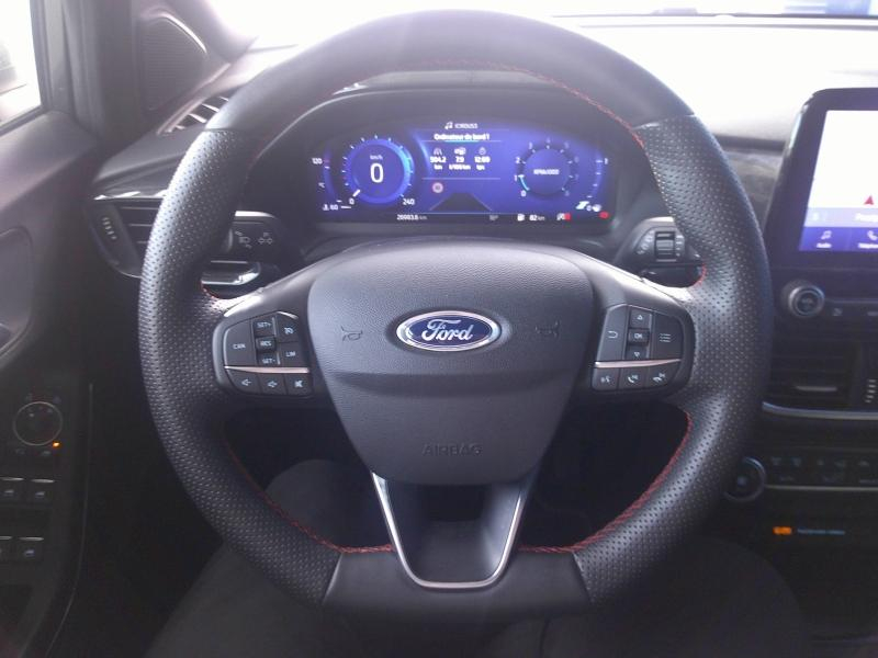 FORD Puma d’occasion à vendre à PERPIGNAN chez SAVVIC AUTO (Photo 4)