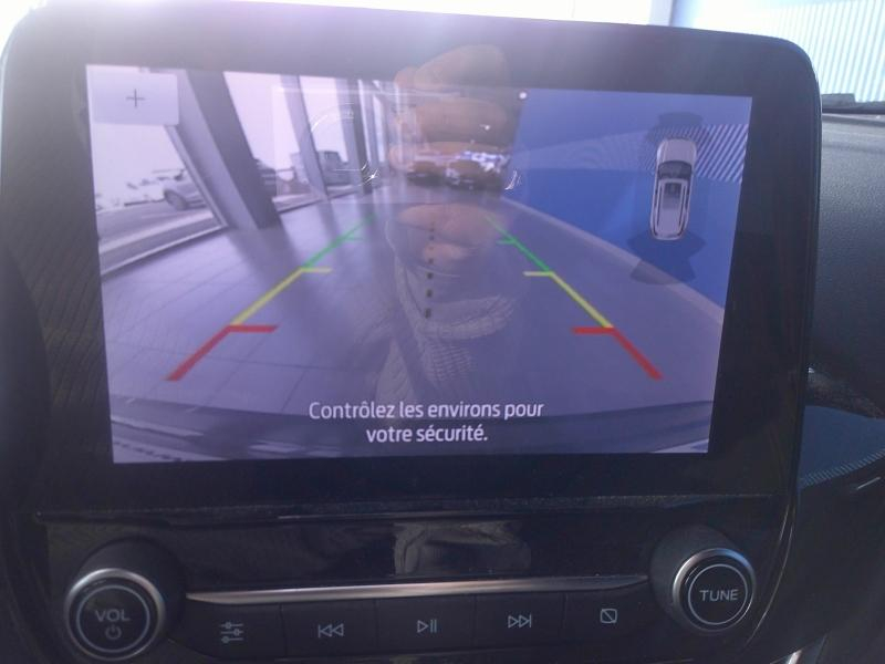 FORD Puma d’occasion à vendre à PERPIGNAN chez SAVVIC AUTO (Photo 5)