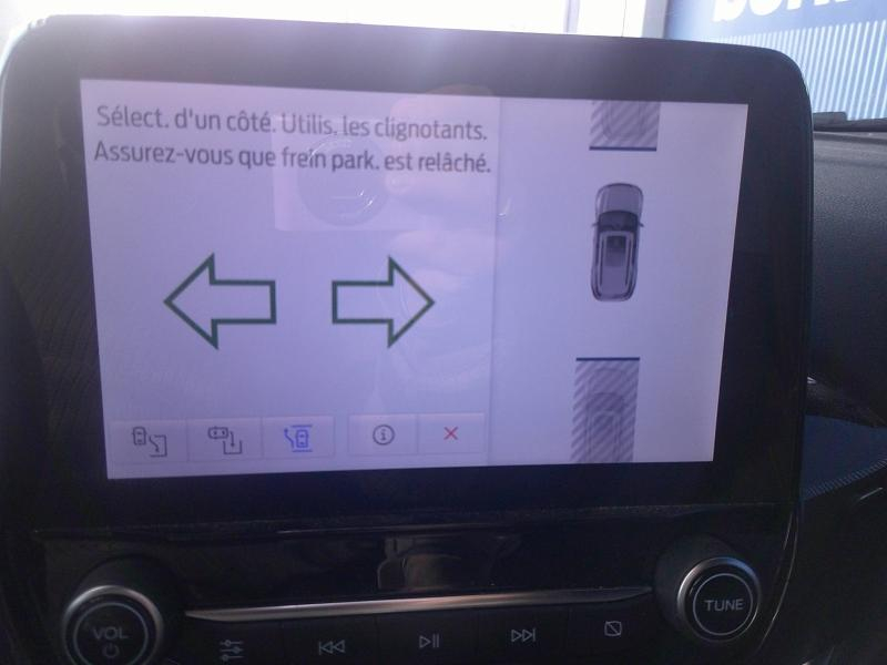 FORD Puma d’occasion à vendre à PERPIGNAN chez SAVVIC AUTO (Photo 6)