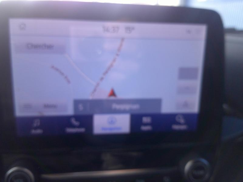 FORD Puma d’occasion à vendre à PERPIGNAN chez SAVVIC AUTO (Photo 7)