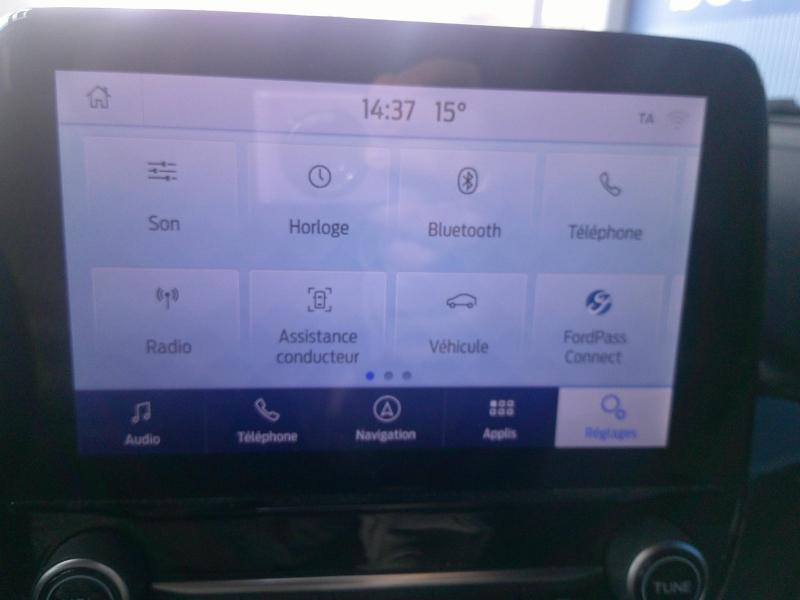 FORD Puma d’occasion à vendre à PERPIGNAN chez SAVVIC AUTO (Photo 9)