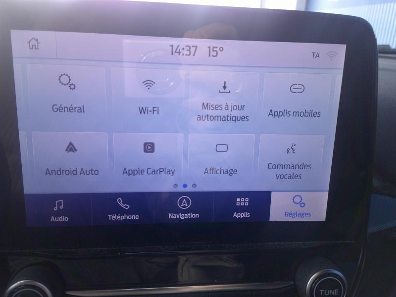 FORD Puma d’occasion à vendre à PERPIGNAN chez SAVVIC AUTO (Photo 10)